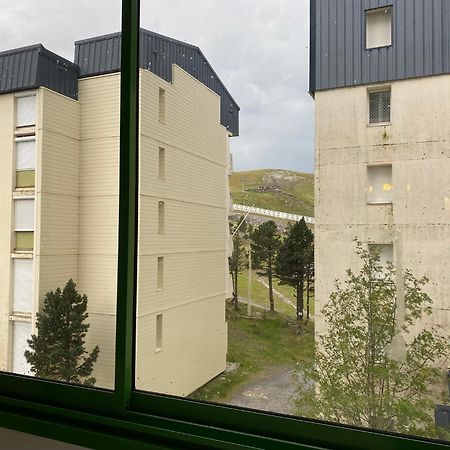 Studio Vue Sur Les Pistes 彼埃尔圣马丁 外观 照片